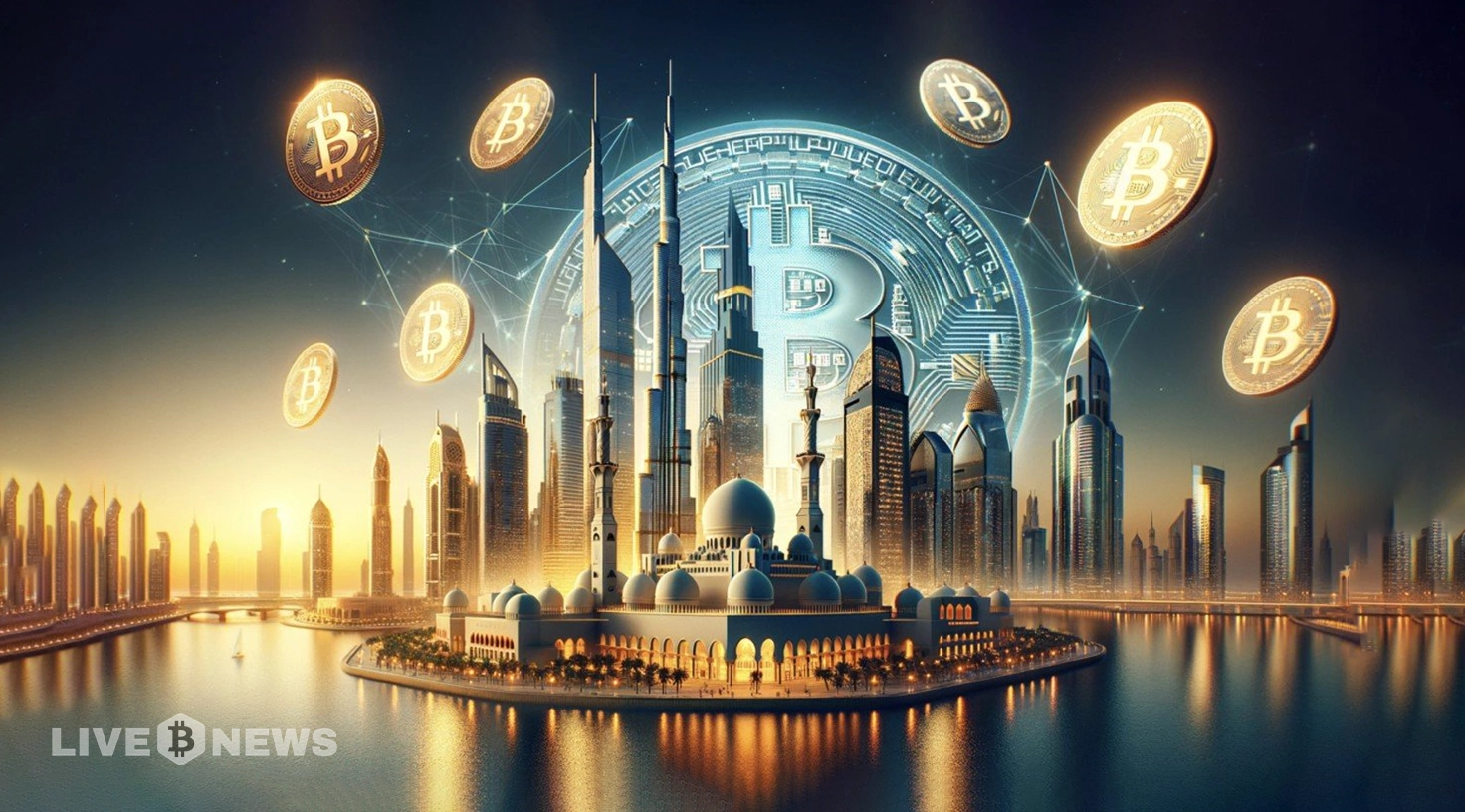 Binance CEO CZ Reveals UAE $40 Billion Bitcoin Holdings