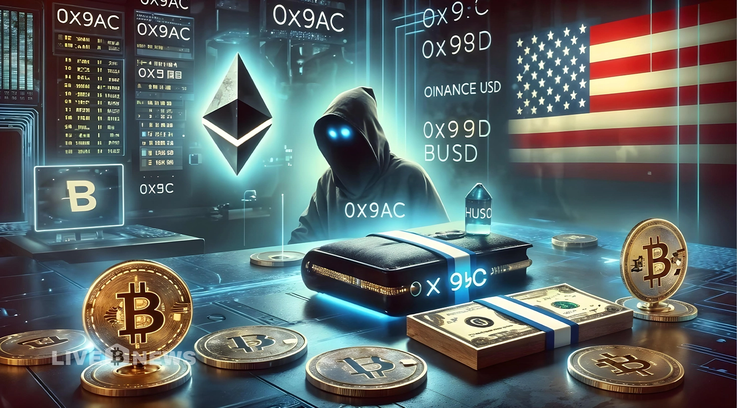 US Government Shuffles FTX Funds Amid Bitcoin Moves