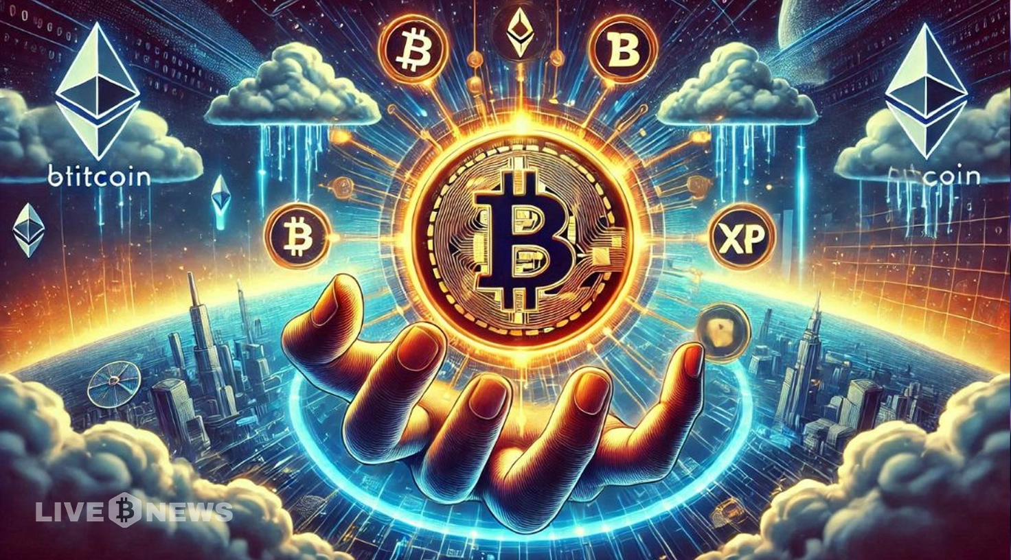 Franklin Templeton Predicts U.S. Regulators Will Lead Crypto Innovation in 2025