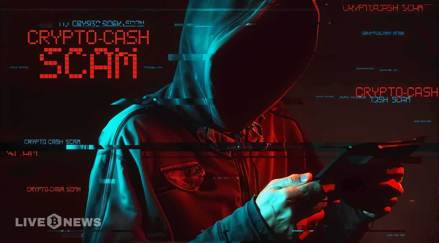 Vietnam Police Prevents Large Crypto Scam, Freezes Assets