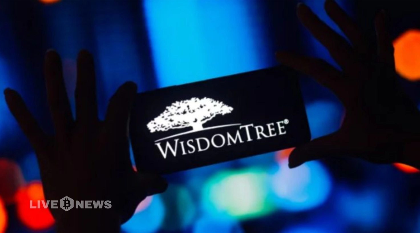 WisdomTree Seeks SEC Nod for Pioneering XRP ETF