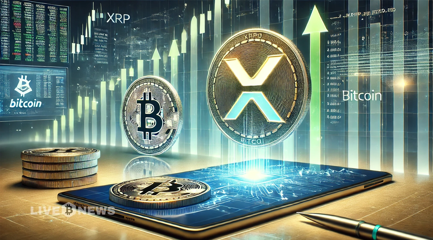 Worksport to Add Bitcoin and XRP to Treasury Strategy