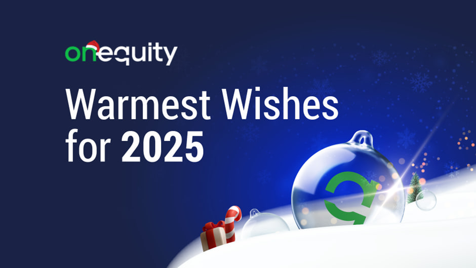 Ring in the New Year with OnEquity’s Extended Big Bonus Gift!