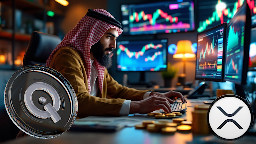 Top Market Expert Who Correctly Called The XRP Price Surge in 2017 Is Back With Another 55,370% Forecast – It’s Not For XRP Again
