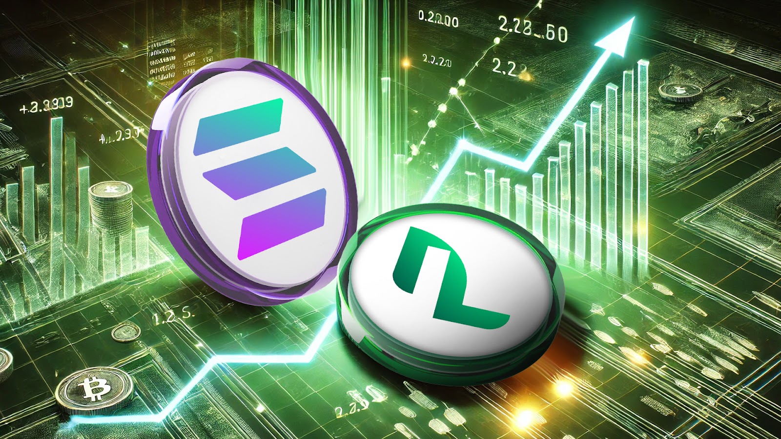 Solana or PropiChain: Which Token Will Create the Next Wave of Millionaires in 2025?