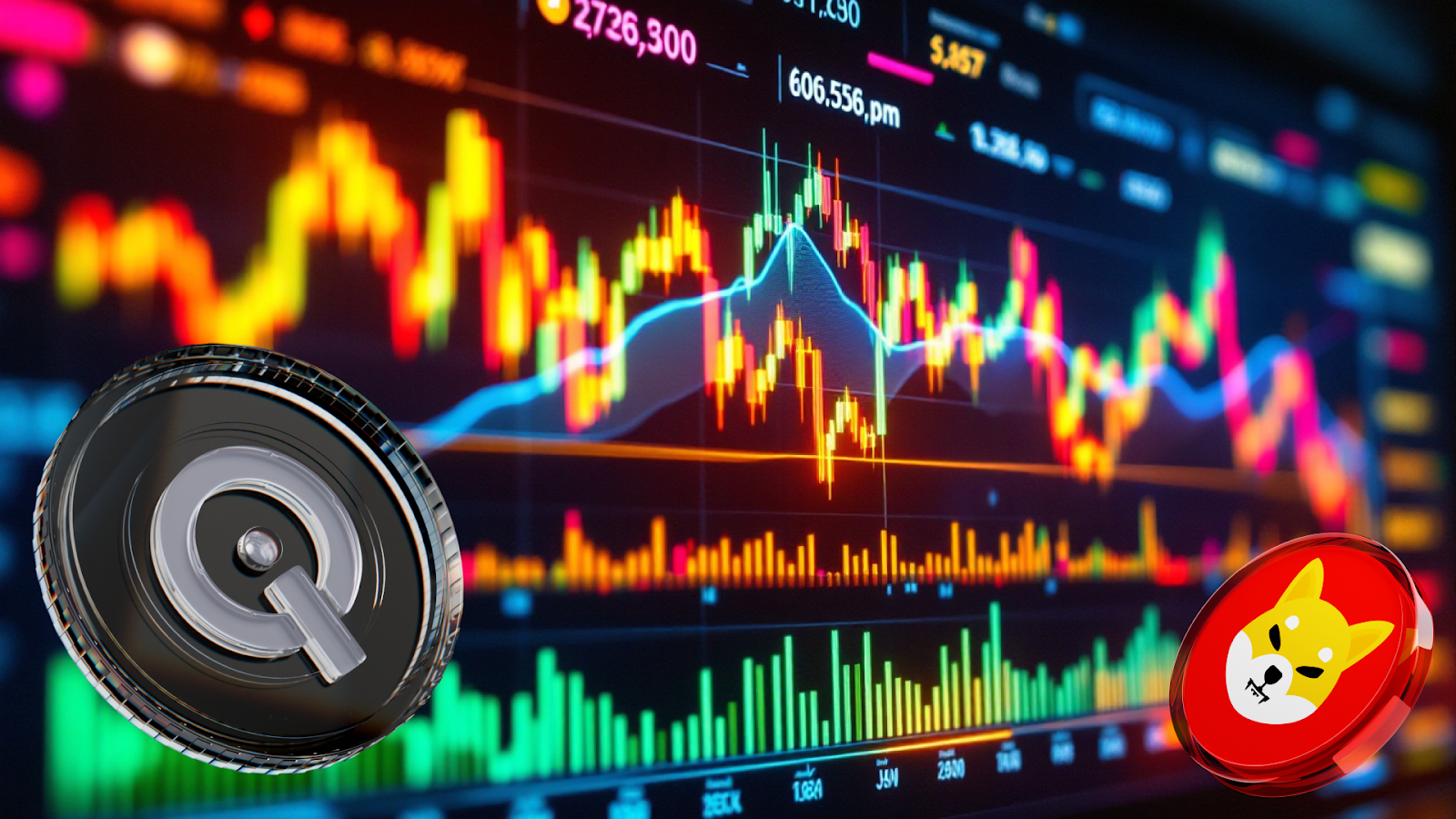 Shiba Inu Price Prediction: Golden Cross Appears On 7-Day Chart, Puts SHIB On Path To $0.006 And WallitIQ From $0.02 To $11