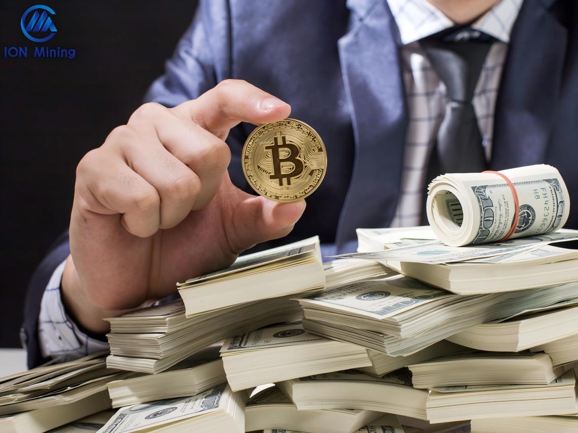 Cloud mining is driving the success of cryptocurrencies by lowering barriers to entry