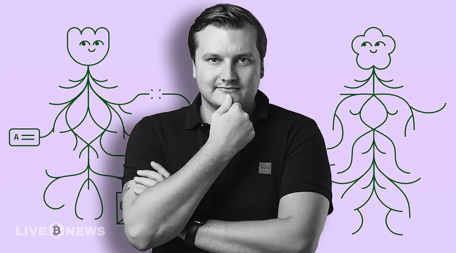 Aave CEO Unveils Game-Changing Contracts on Lens Network