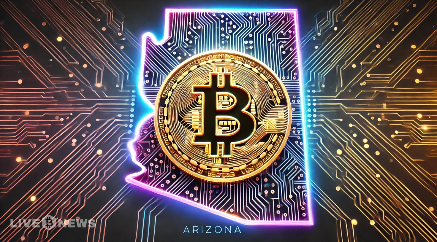 Arizona Senate Passes Bill to Invest 10% of Public Funds in Bitcoin