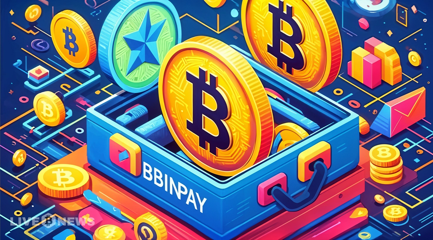 B2BINPAY Adds TON to Its Crypto Payment Platform
