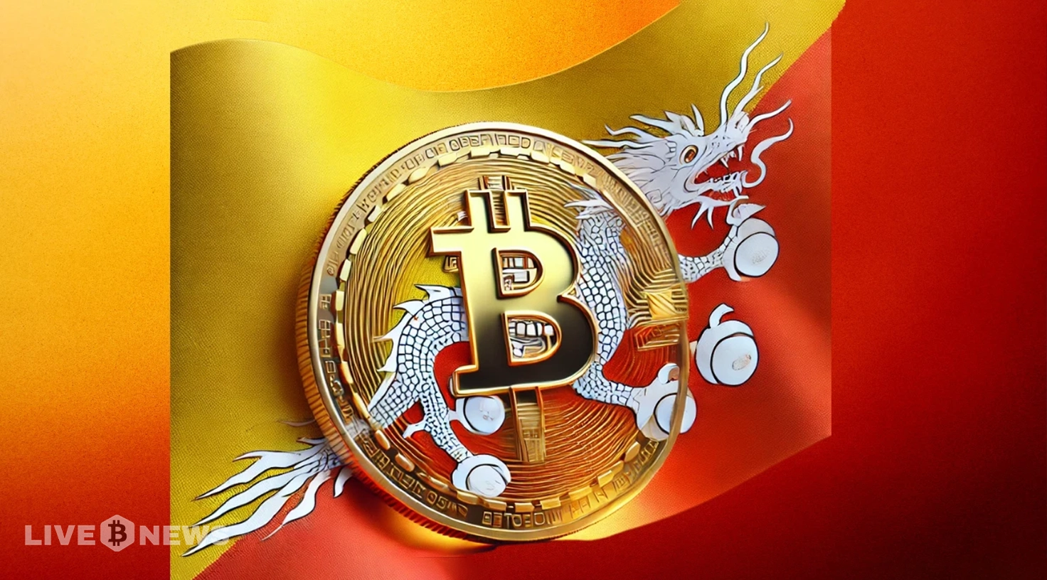 Bhutan Launches Gold-Backed TER Stablecoin On The Solana Network