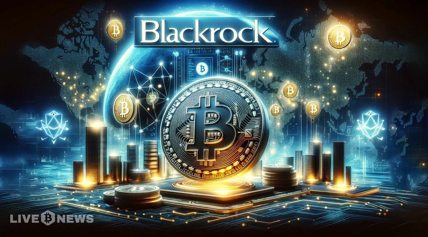 BlackRock Transfers Massive BTC and ETH Holdings Worth $293M to Coinbase: Here’s Why