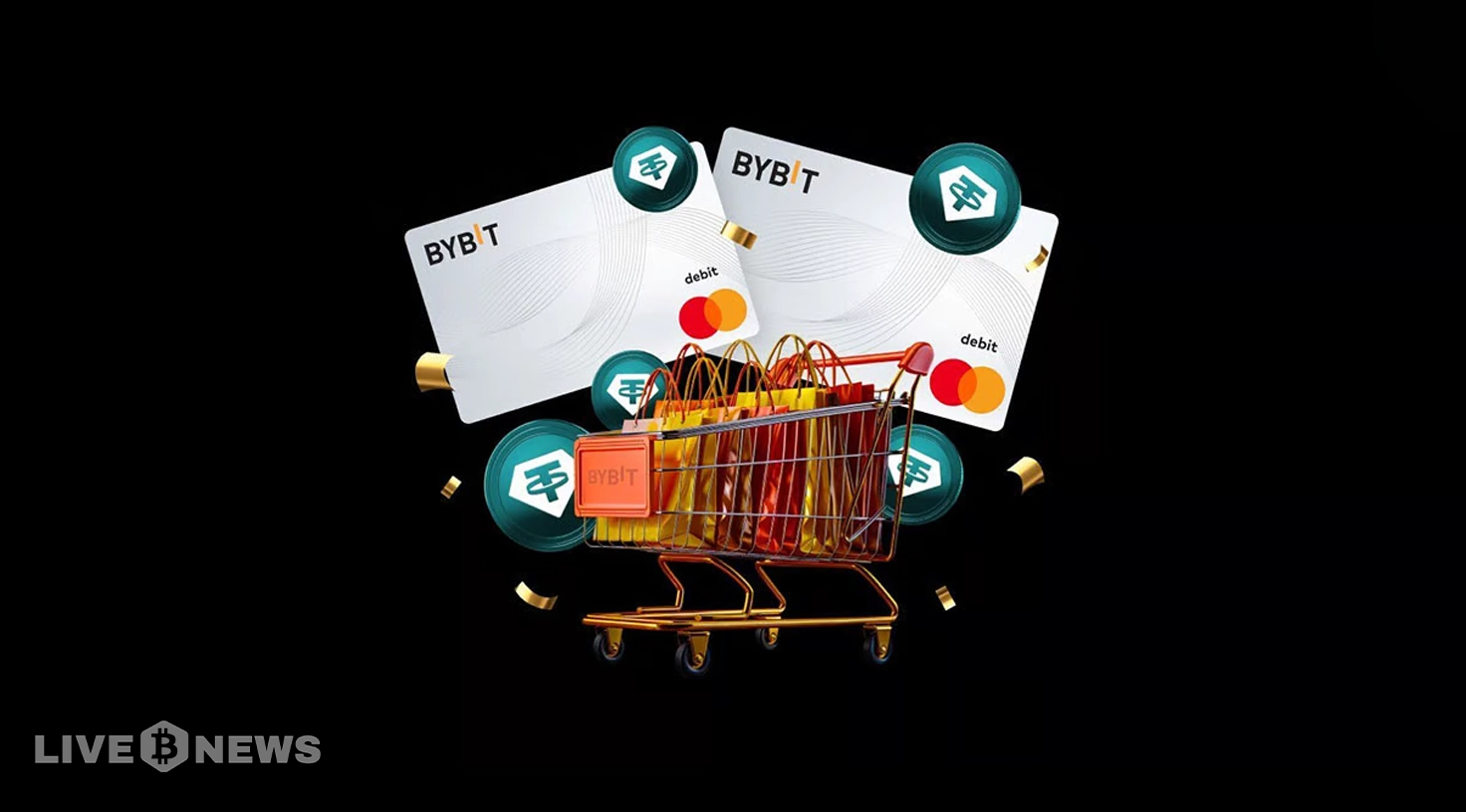 Bybit Card Reaches 1 Million Users Globally