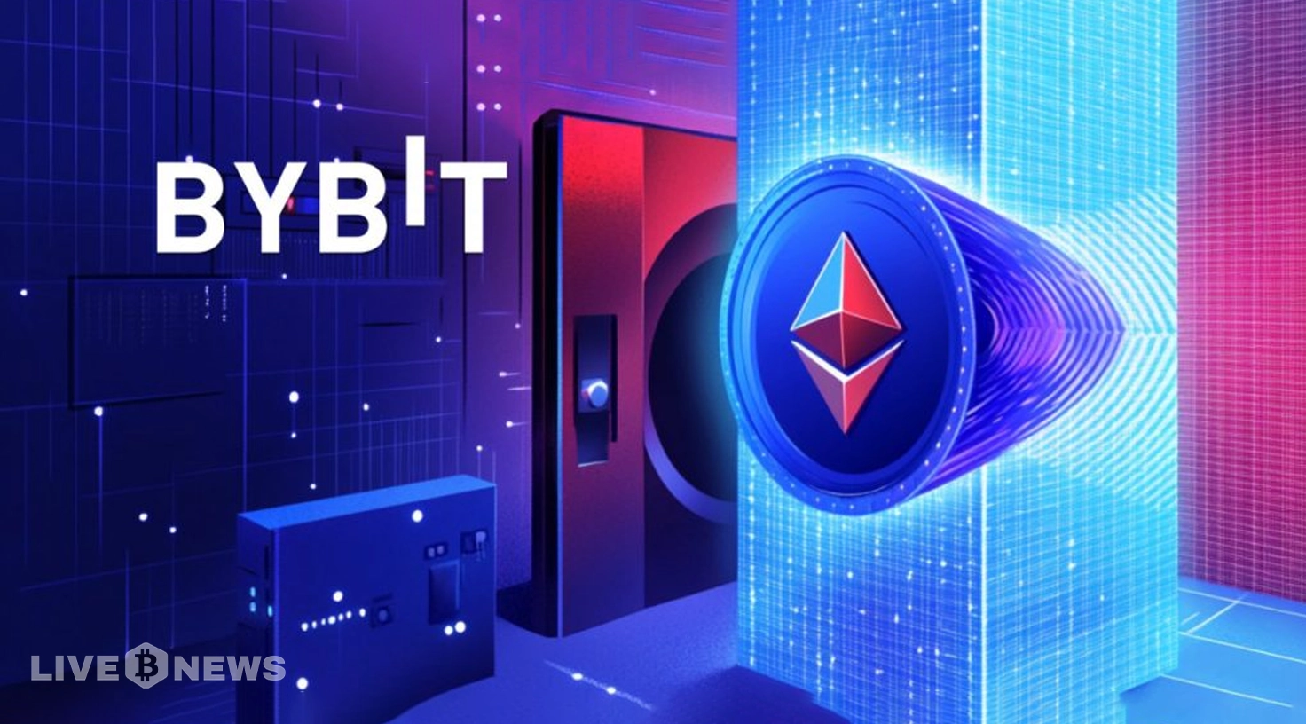 Bybit Launches cmETH with Rewards for Ethereum Staking