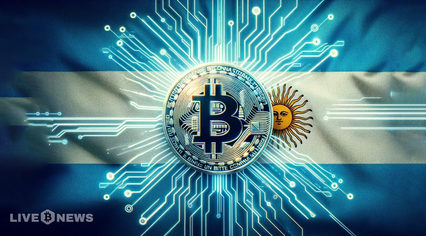 Coinbase Enters Argentina, Expanding Global Crypto Reach