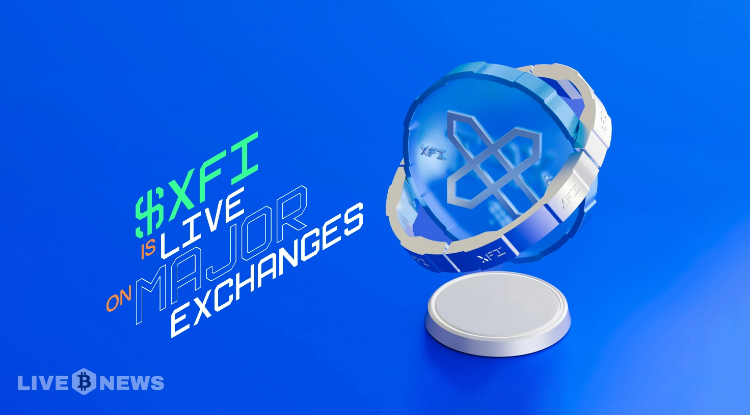 CrossFi Sparks Debate with XFI Token Exchange Listings