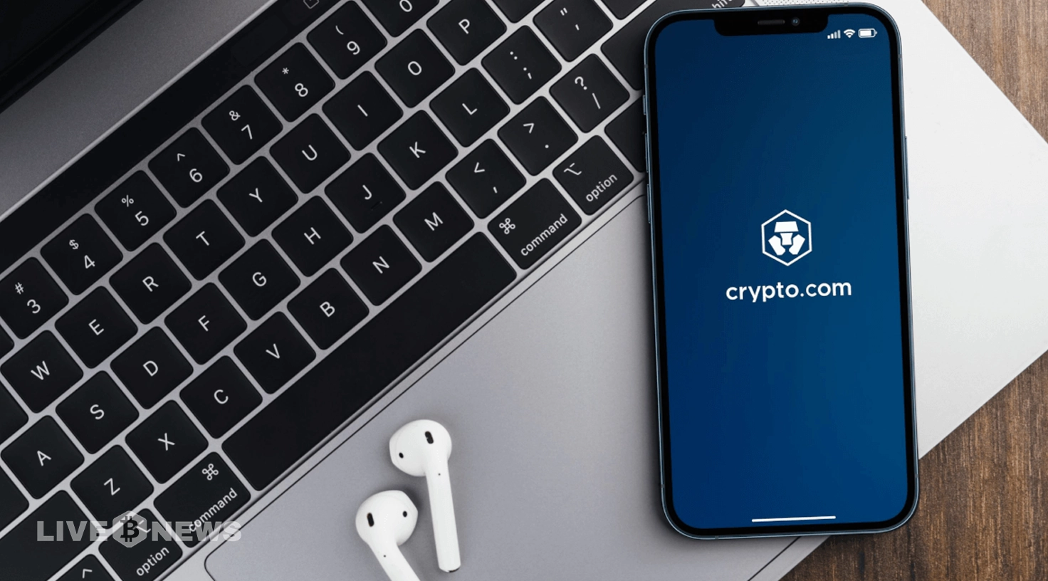 Crypto.com Introduces Stocks and ETFs to U.S. Users in Four States
