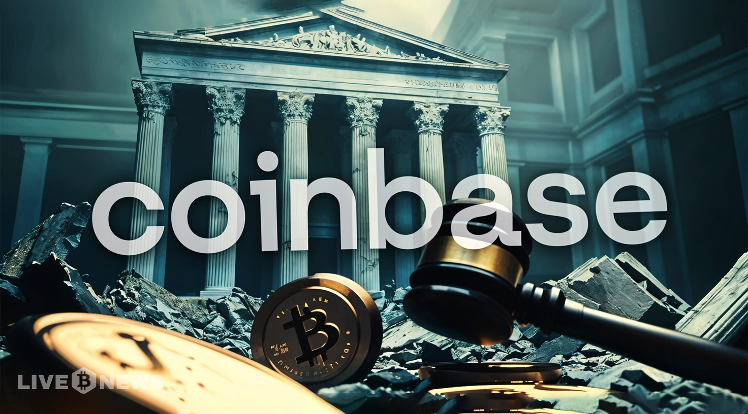 FDIC Allegedly Hid Crypto ‘Pause Letters’ in Coinbase Lawsuit