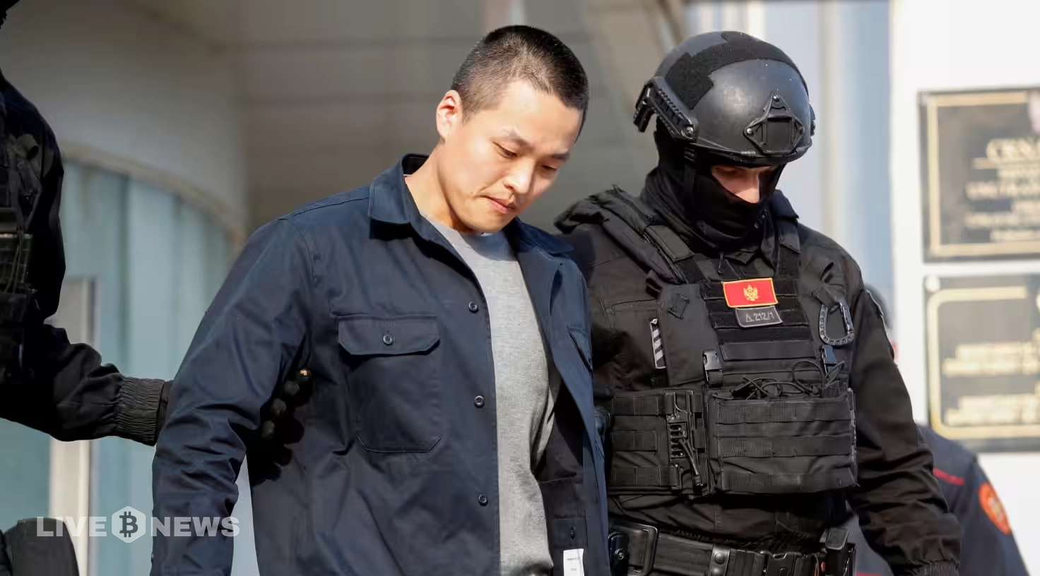 Do Kwon, Accused of Fraud, Pleads Not Guilty to U.S. Criminal Charges