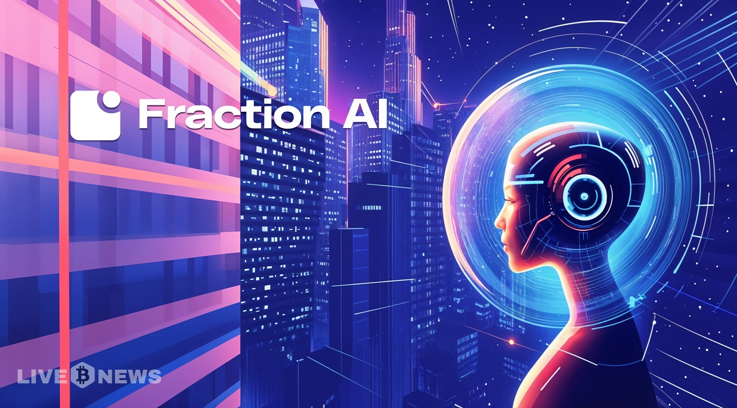 Fraction AI Testnet v0.1 Pioneers Decentralized AI Evolution