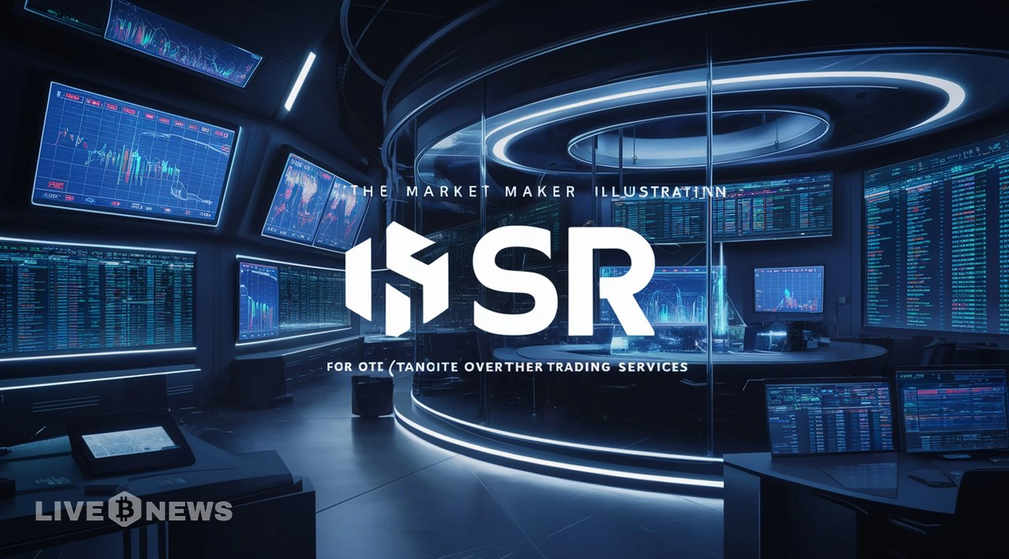 GSR Markets UK Receives FCA Approval for Crypto Asset Trading