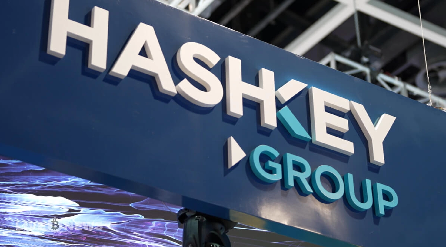 HashKey Group Secures VASP Approval from Central Bank of Ireland