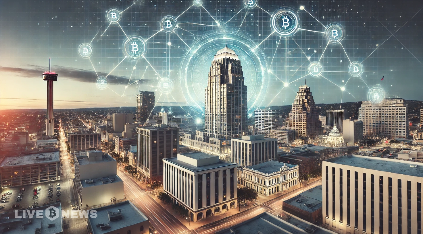 Hive Digital Relocates Headquarters to Texas