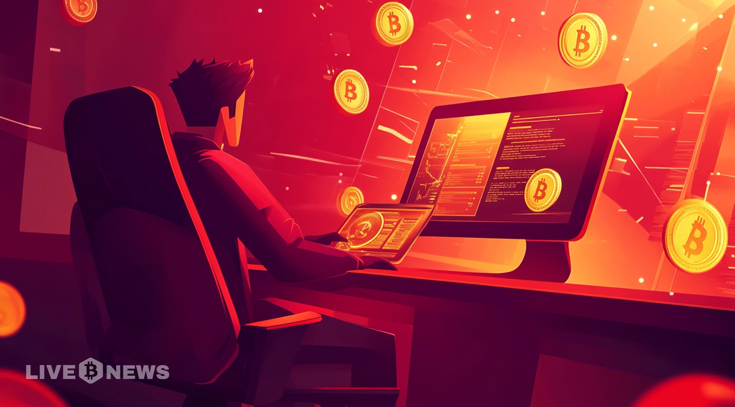 Indonesia Races to Meet Crypto Oversight Deadline