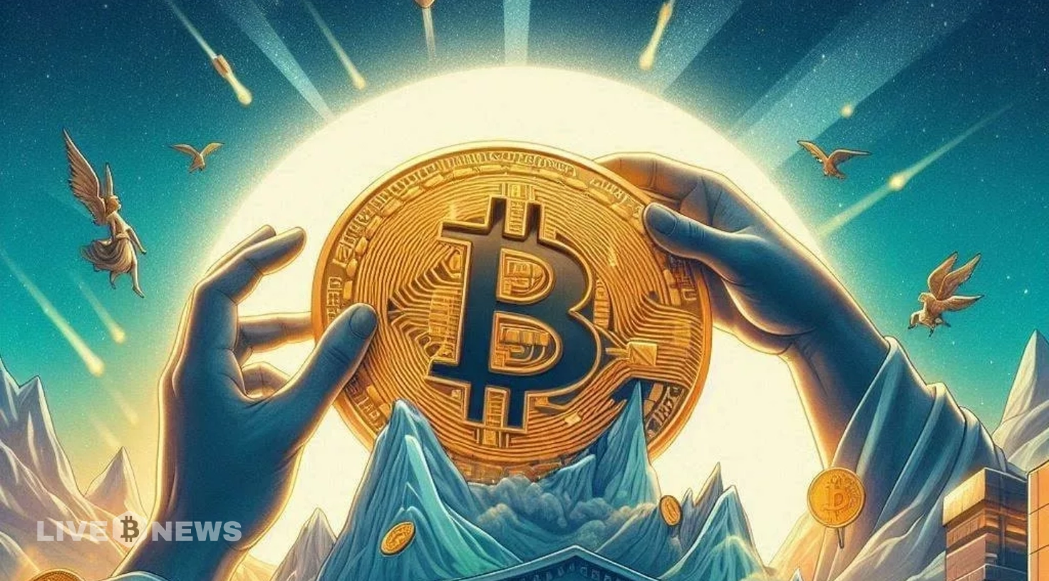Italy’s Top Bank Raises Crypto Holdings to $235M Amid Institutional Push