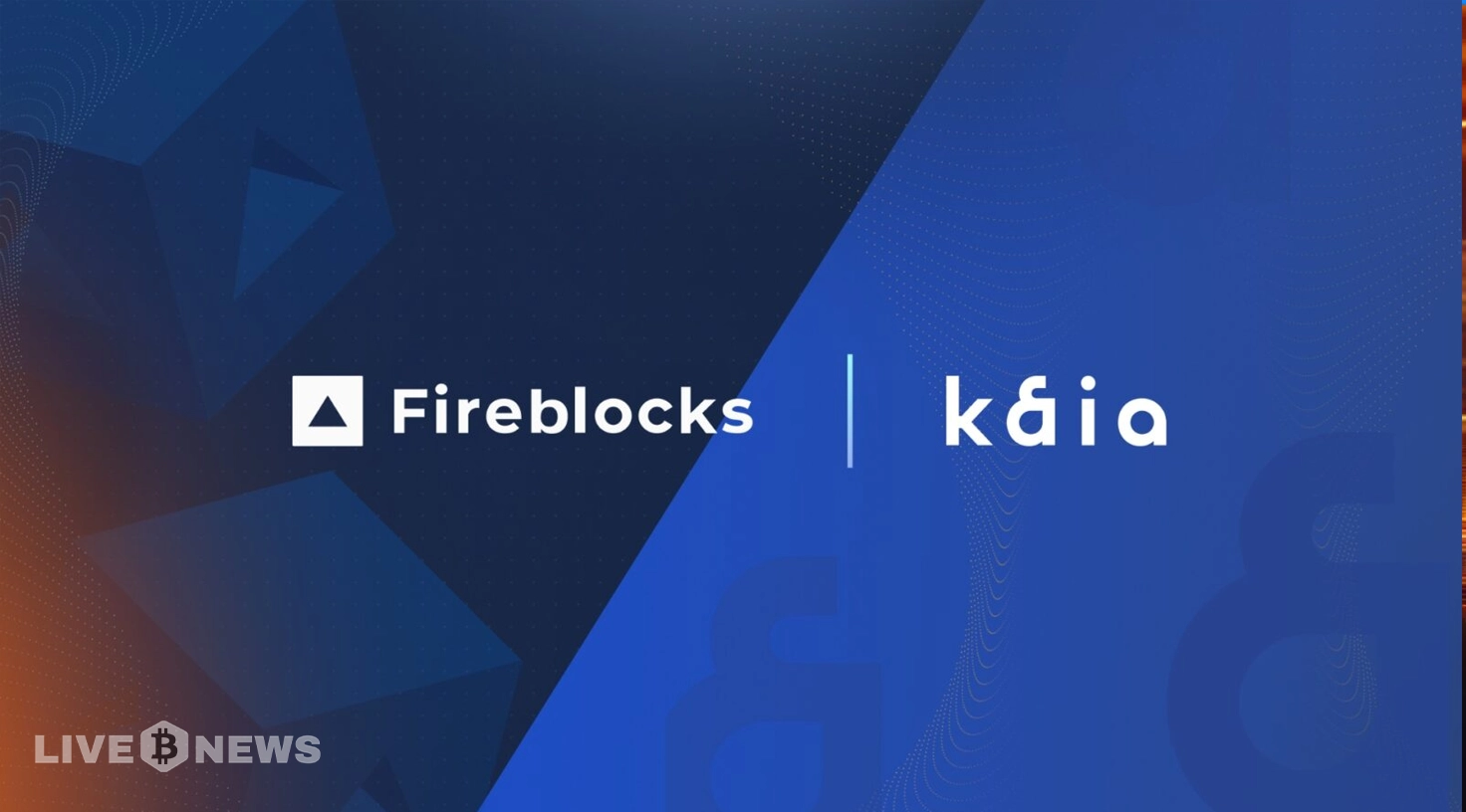 Kaia Integrates Fireblocks to Enhance Web3 Security