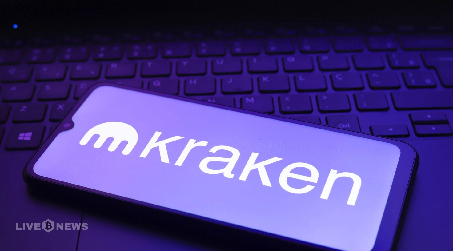 Kraken Adds Solana DEX Trading to Its Mobile App for 10M+ Users