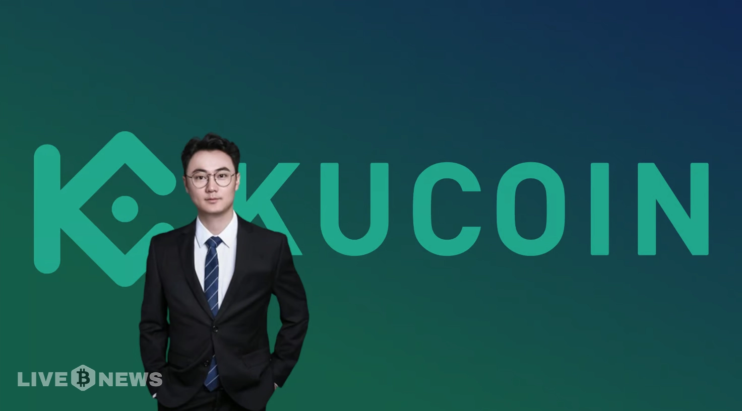 KuCoin Shifts Focus with New CEO BC Wong, Emphasizing Global Expansion