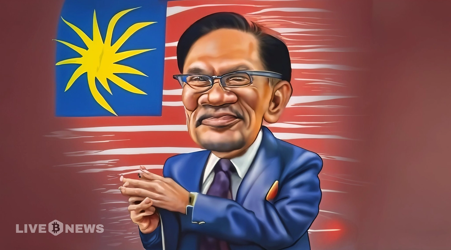 PM Anwar Plans to Speed Up Crypto Approvals in Malaysia