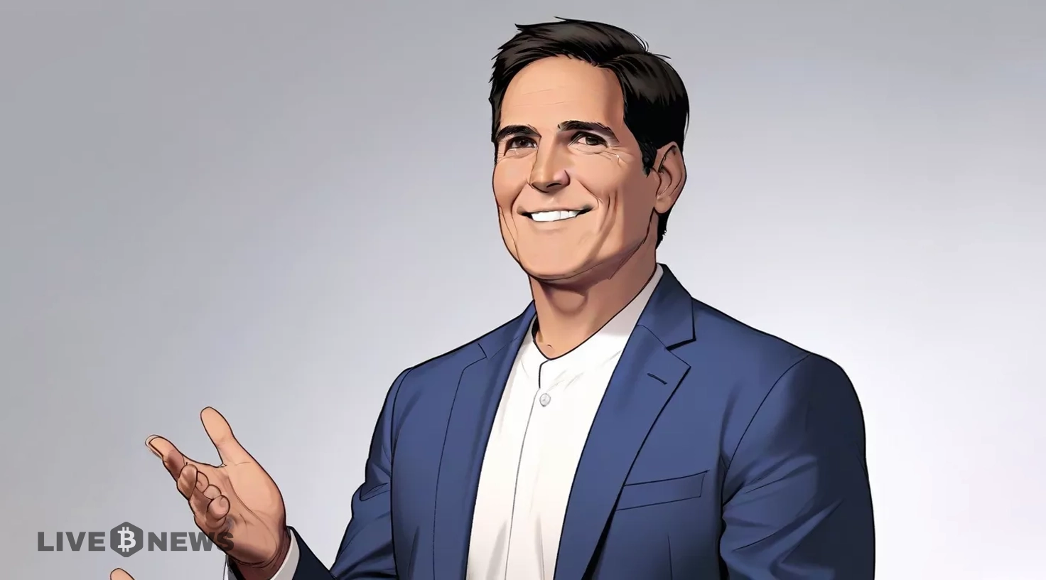 Mark Cuban Eyes Trump’s Memecoin to Tackle US Debt