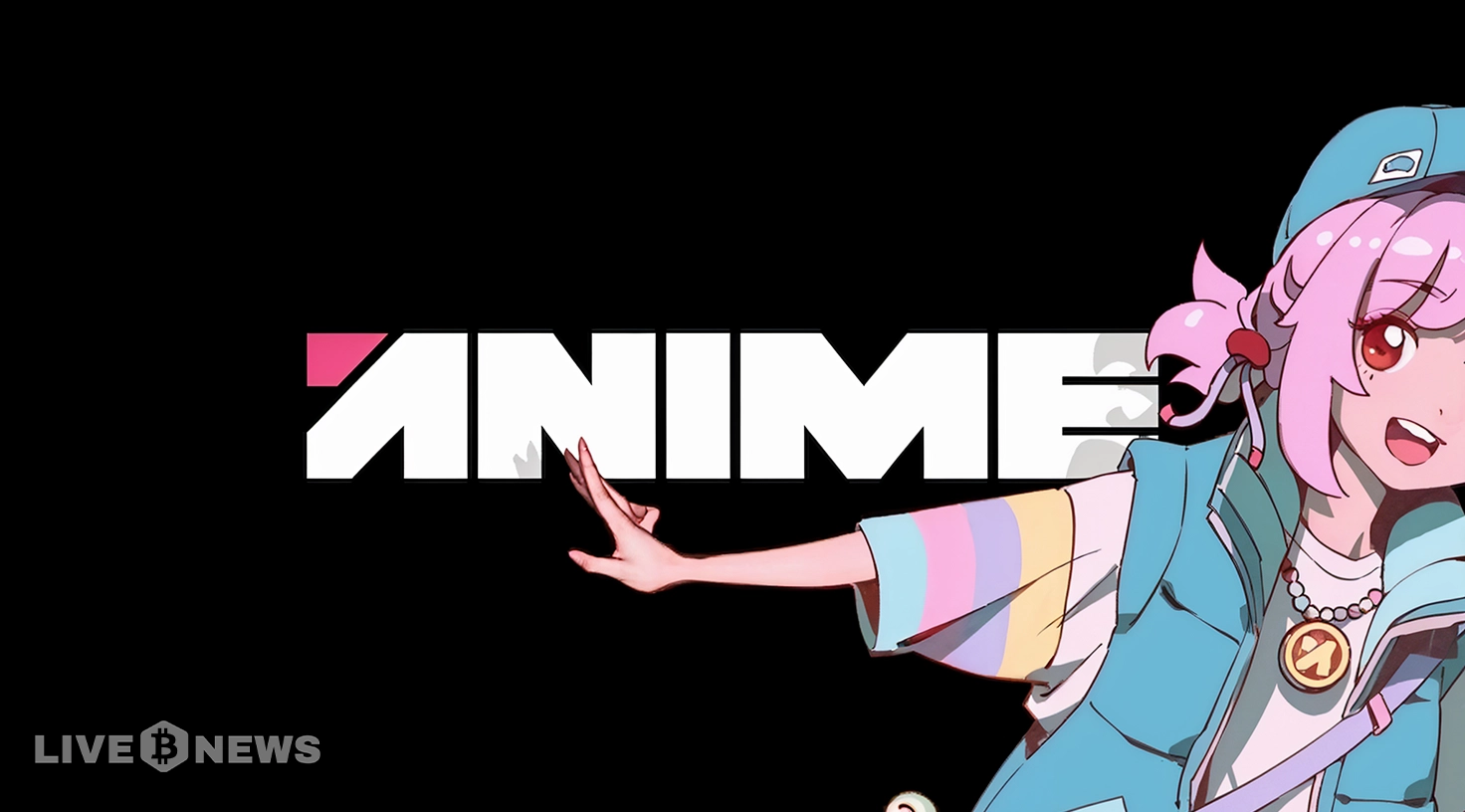OKX Jumpstart Launches ANIME Mining for Animecoin Debut