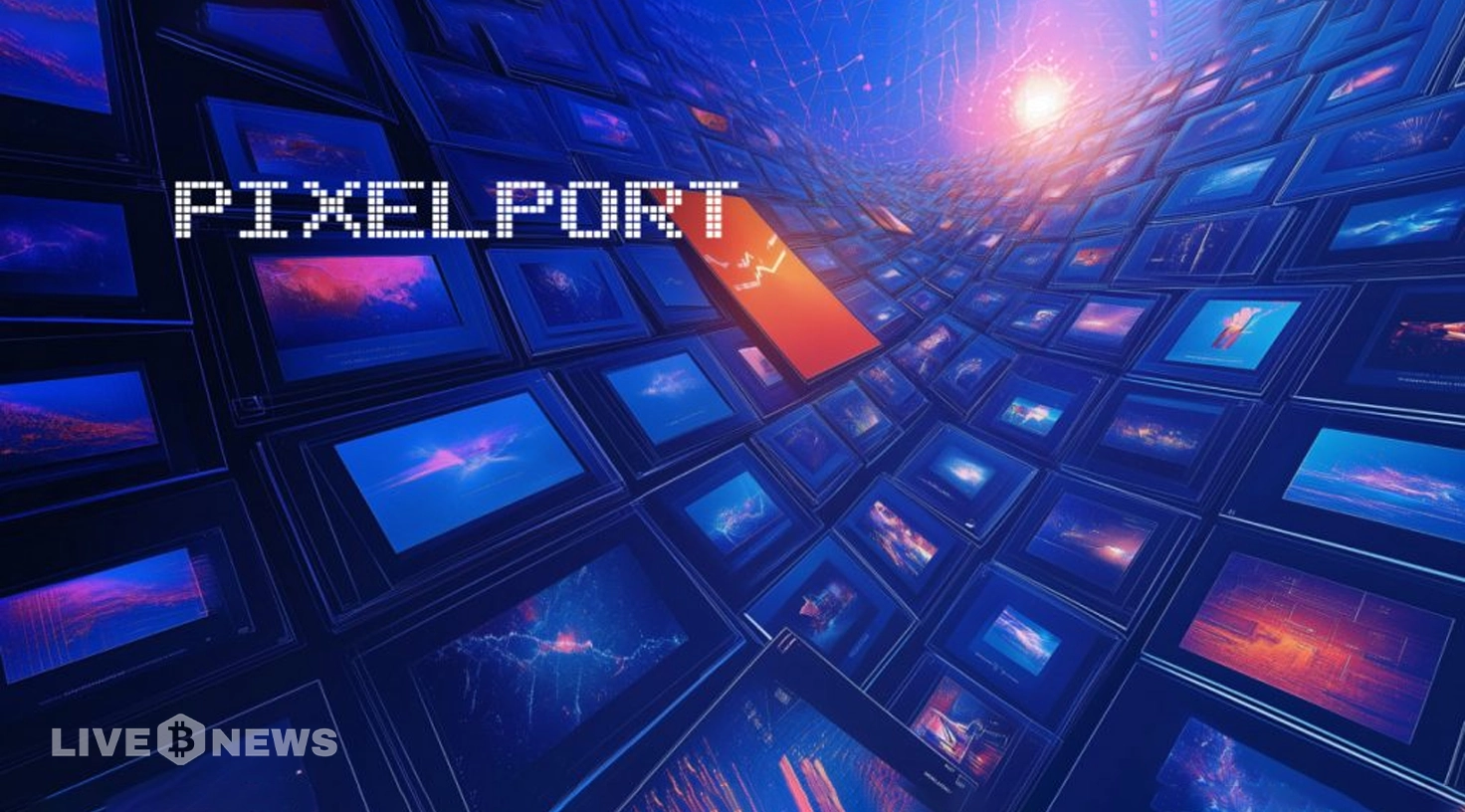 Pixelport Unveils Testnet Transforming Cross-Chain NFT Trading