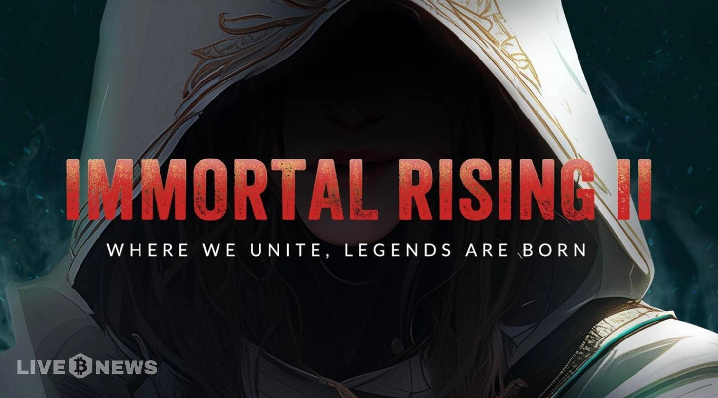 Planetarium Labs Unveils Final Immortal Rising 2 Season