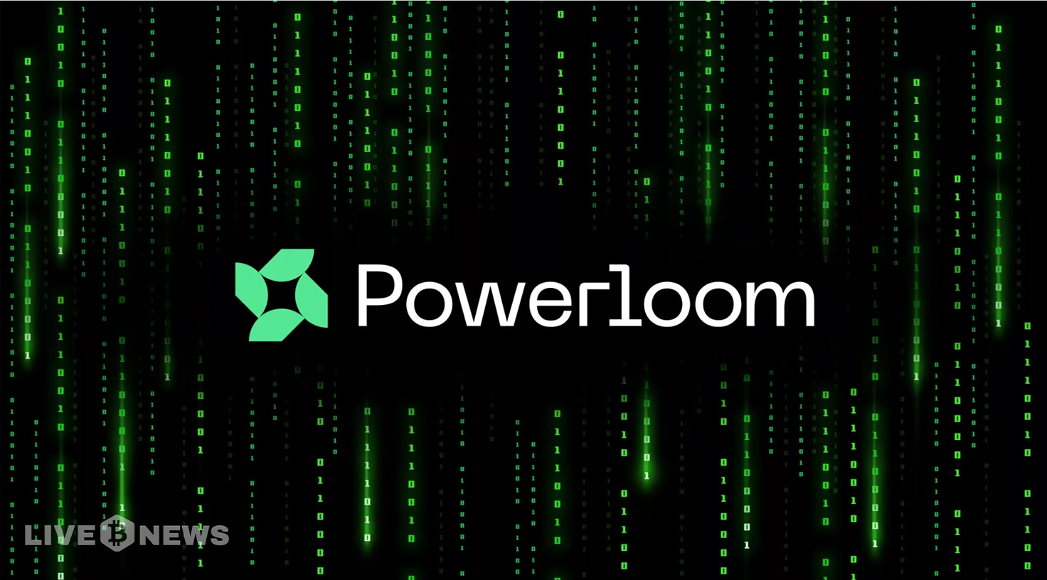 Powerloom Launches Highly Awaited L2 Chain Mainnet