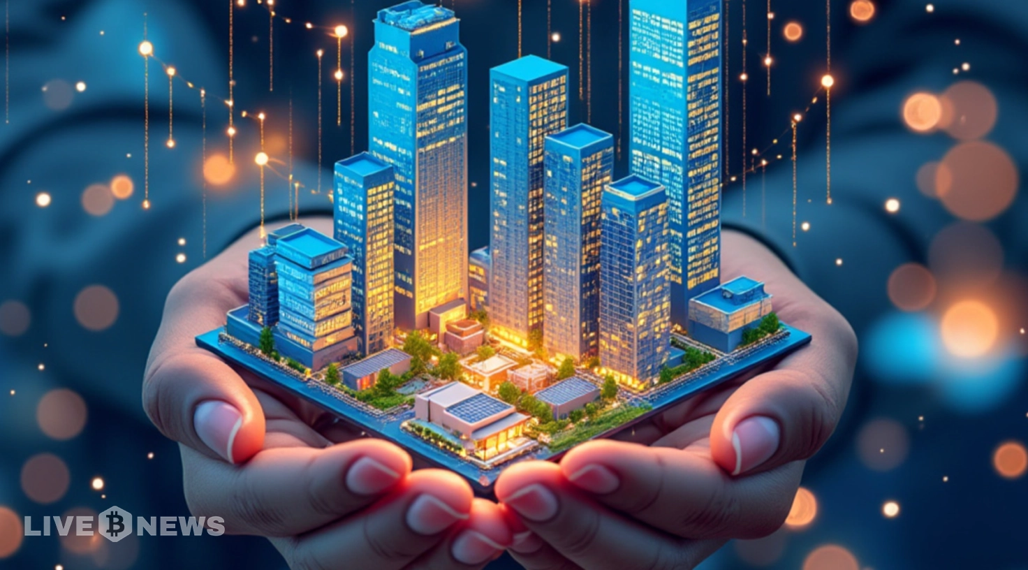 Propy Introduces Blockchain-Based Crypto Loans for Real Estate Sales
