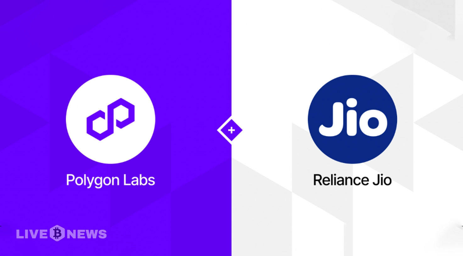Jio Platforms Partners with Polygon to Boost Web3 in India