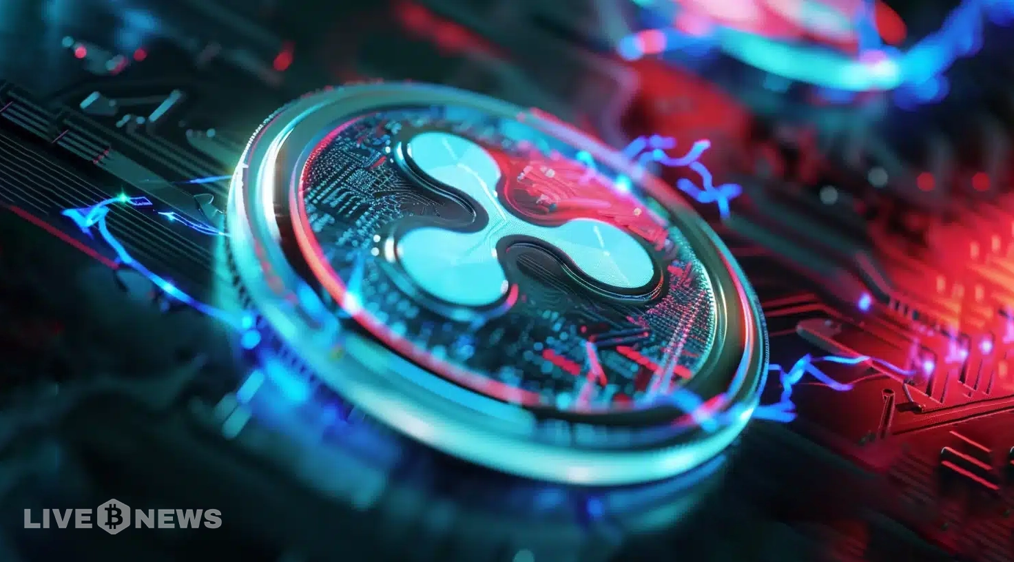 Ripple’s $550M XRPL Expansion Could Ignite XRP Demand