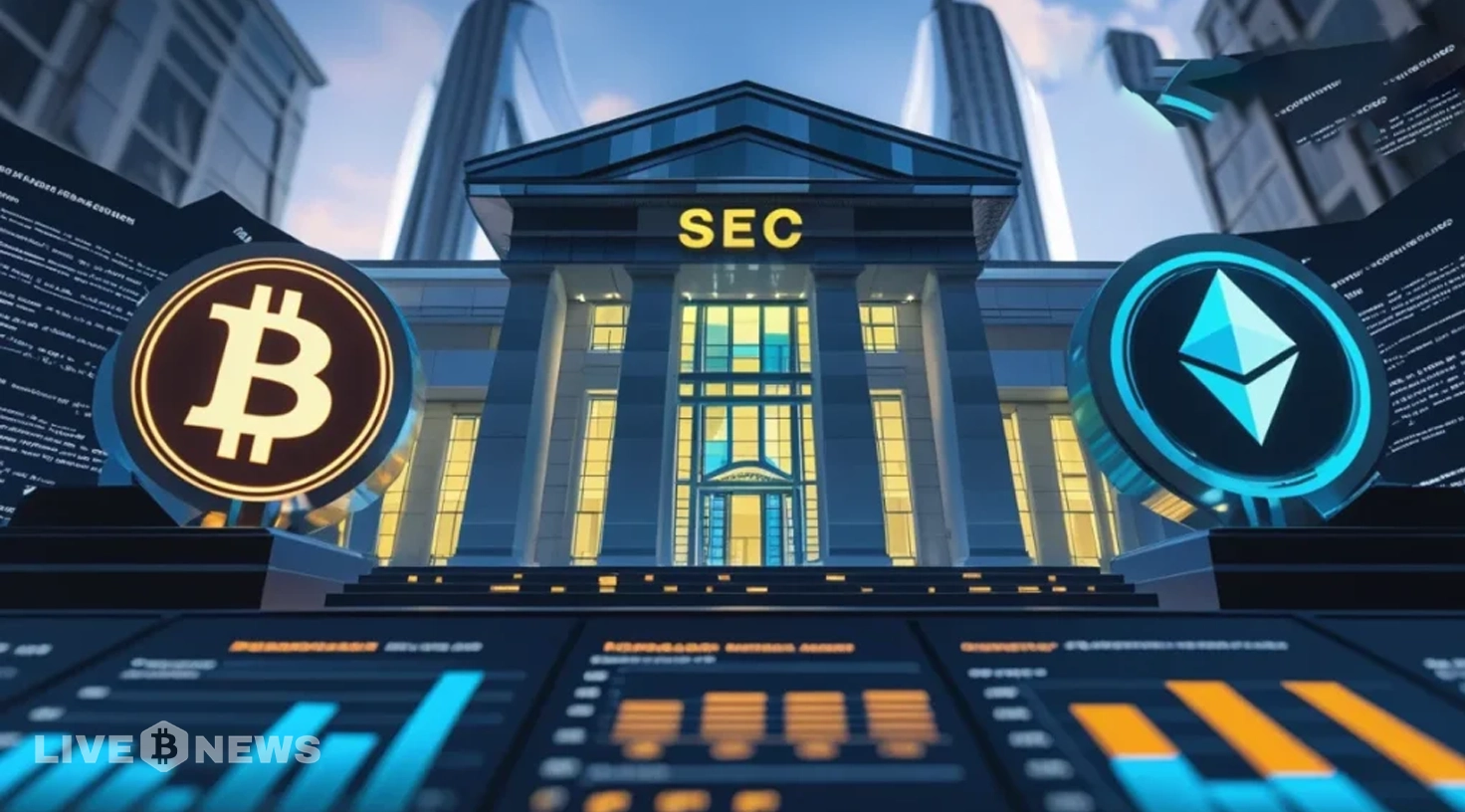 SEC Ends Controversial Crypto Custody Rule