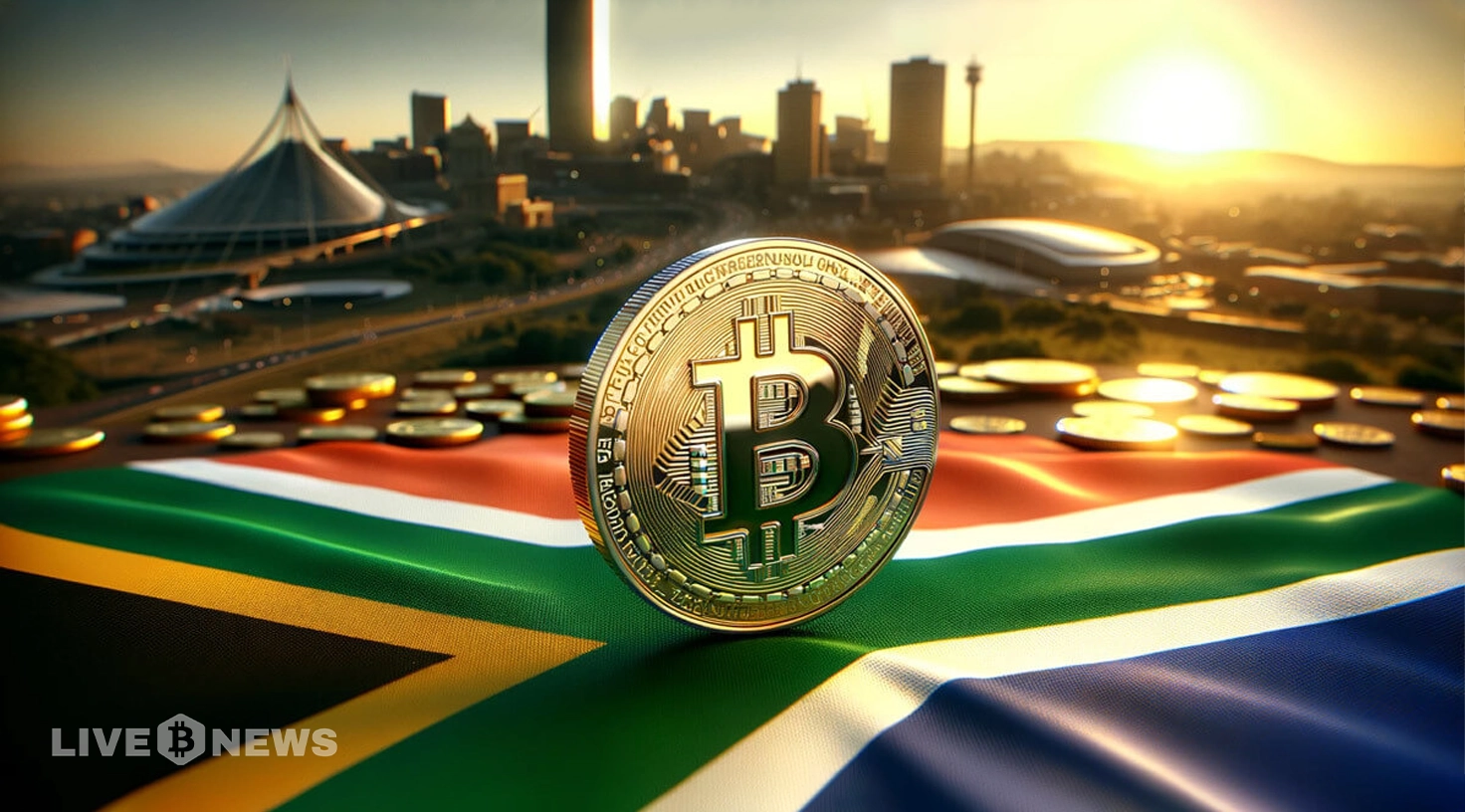 Crypto News: South Africa Throws Out Plans For An Immediate CBDC