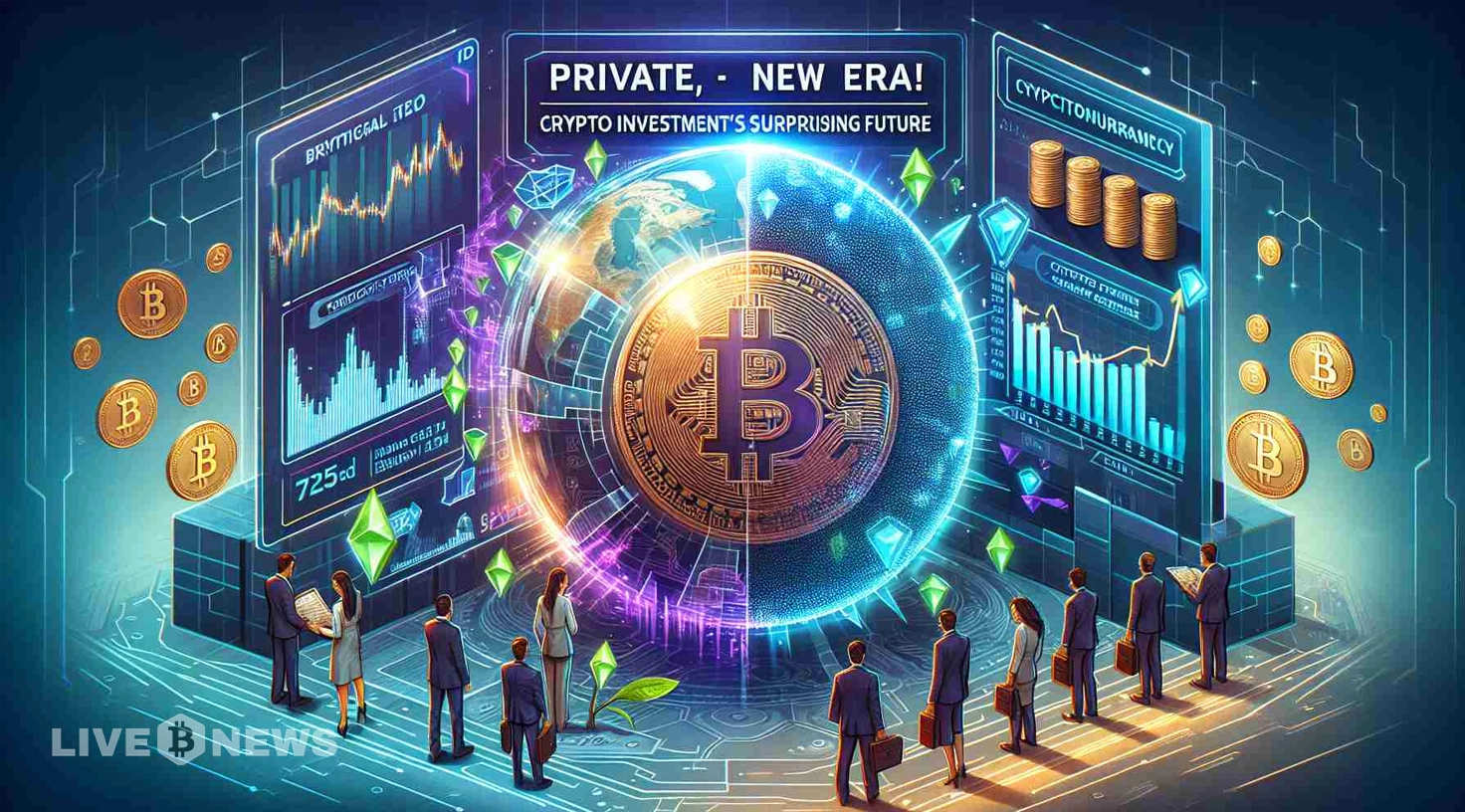 South Korea Delays Decision on Corporate Accounts for Crypto Trading
