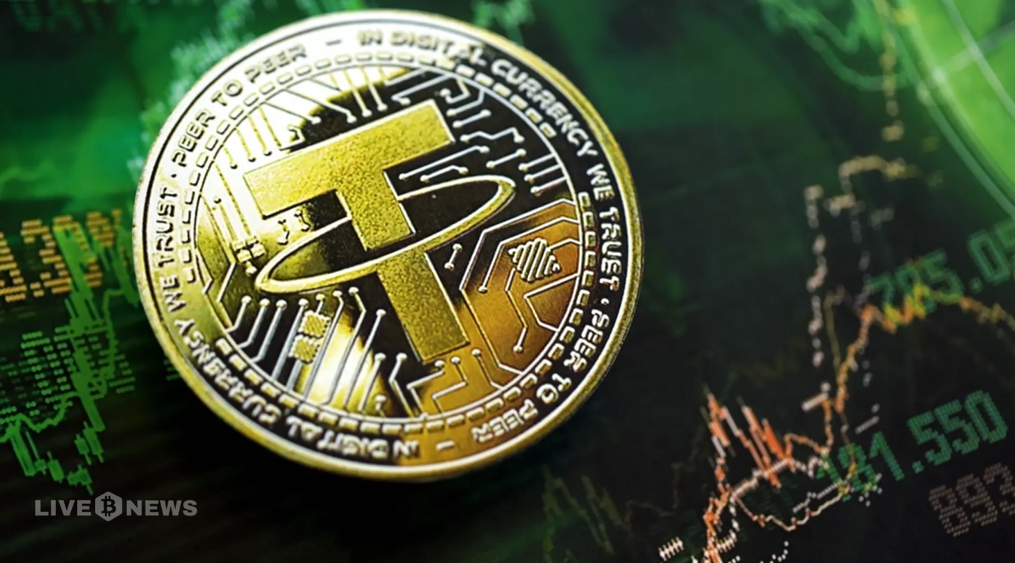 Crypto News: Tether Unveils Open-Source Wallet Kit for Humans and AI on Blockchains