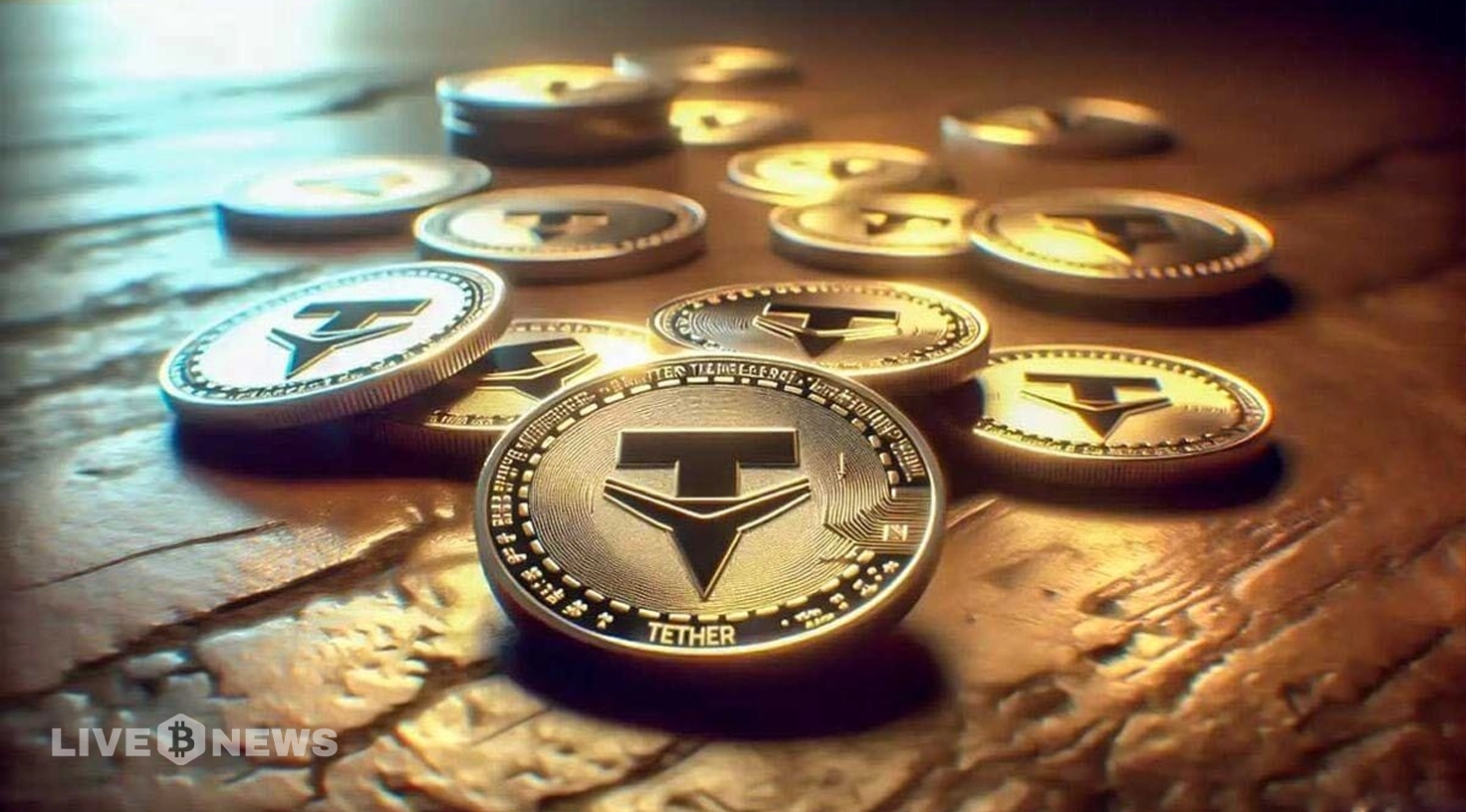Tether Announces $1 Billion USDT Chain Swap to Tron Blockchain