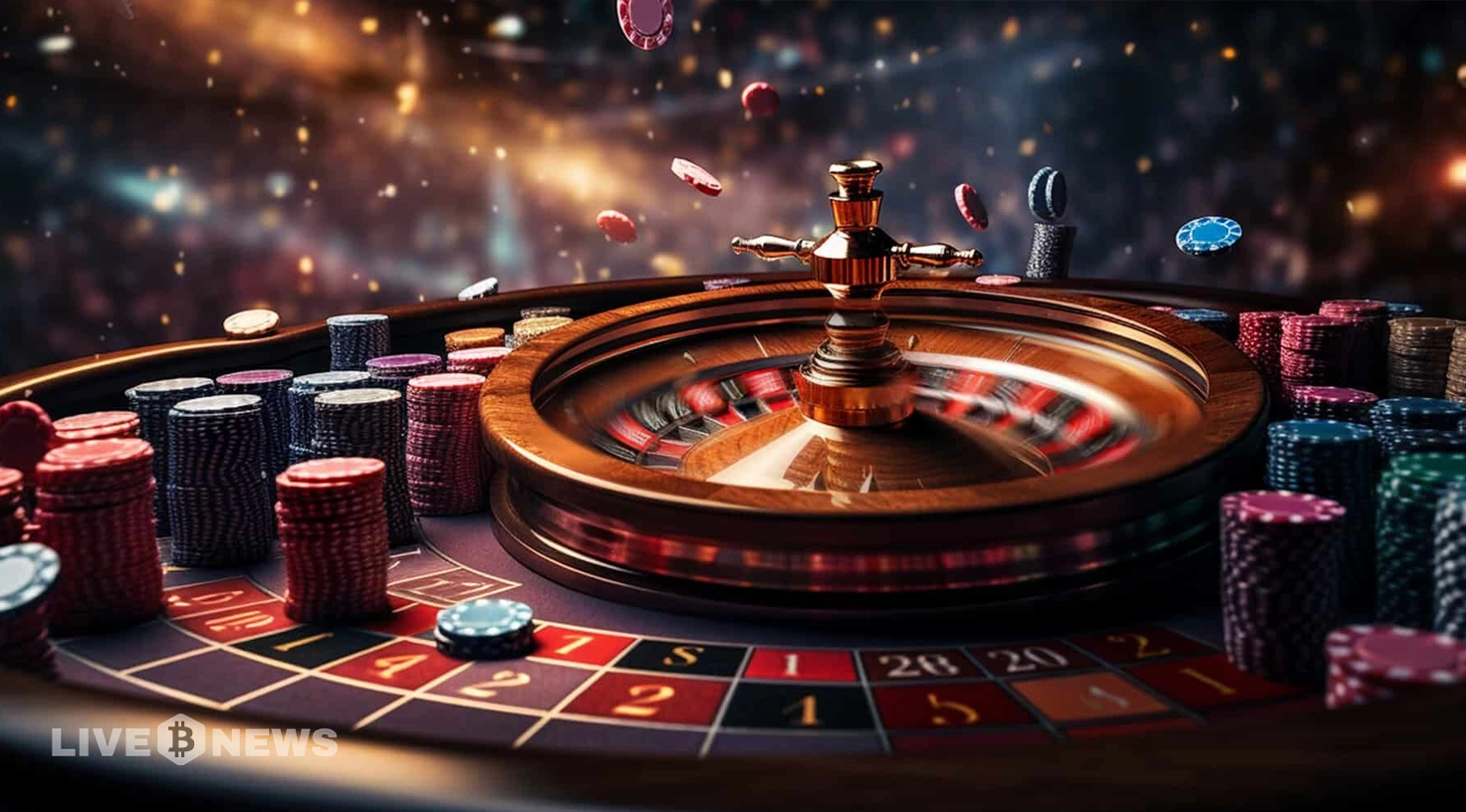 Thailand Plans Polymarket Ban to Tackle Gambling