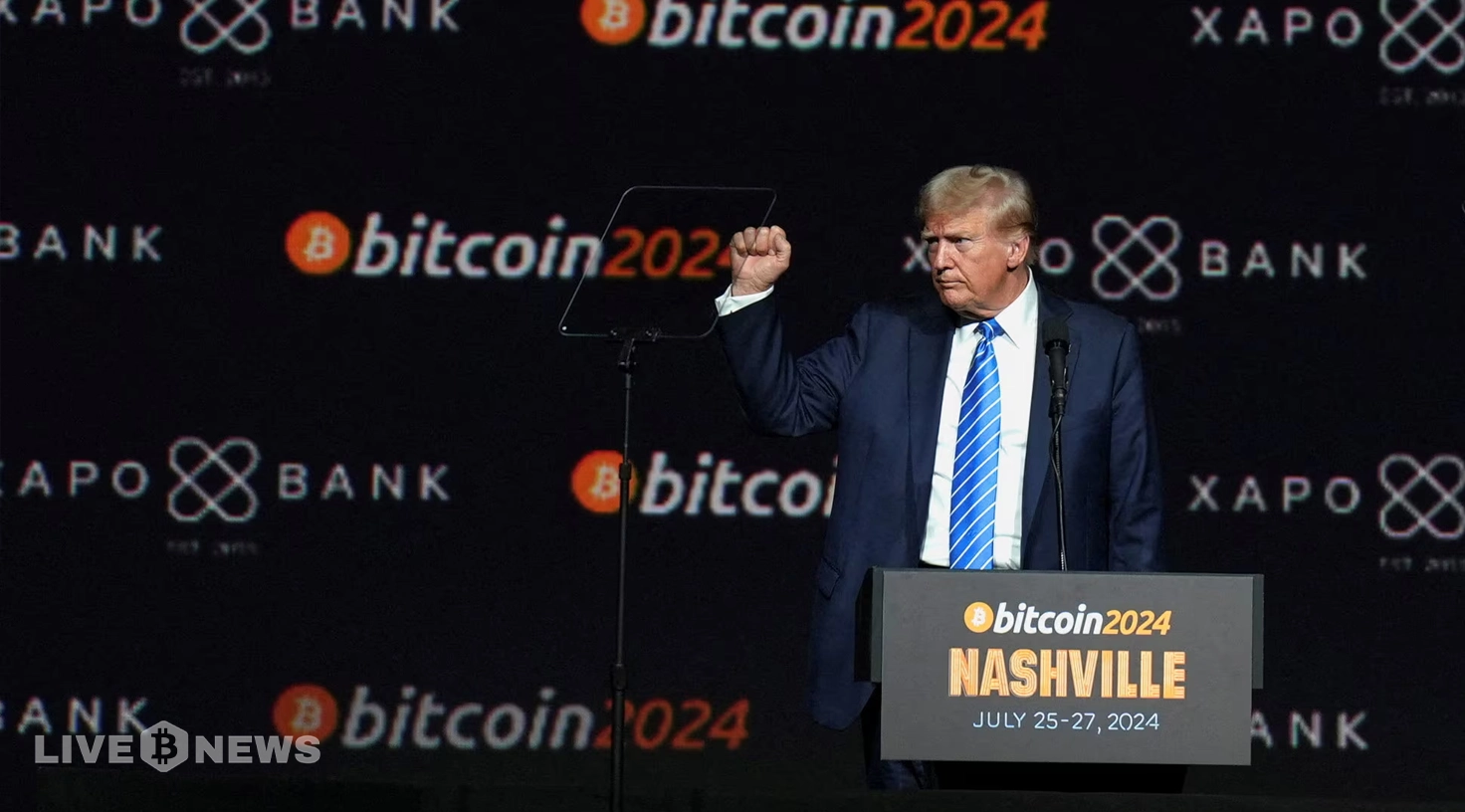 Trump Launches Meme Token TRUMP, Crypto World Takes Notice