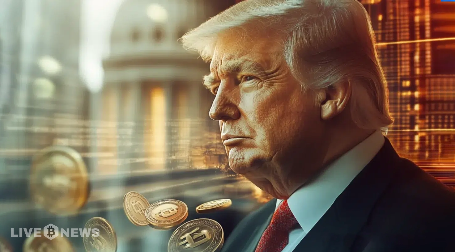 Trump Entry into Meme Coin Market Signals New Era for Crypto