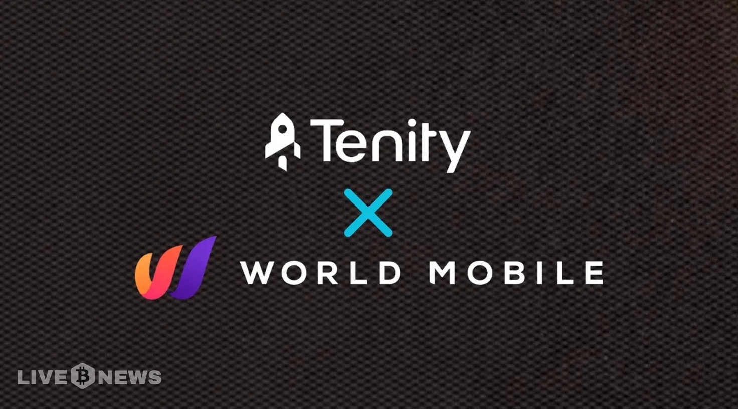 World Mobile & Tenity Launch $25M Grant for DePIN Innovation